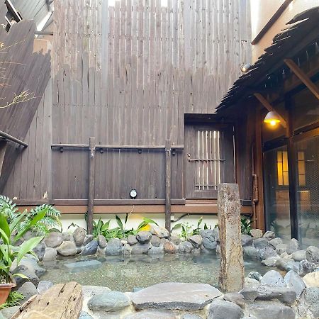 Dormy Inn Akihabara Tokio Zewnętrze zdjęcie
