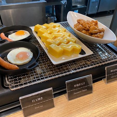 Dormy Inn Akihabara Tokio Zewnętrze zdjęcie