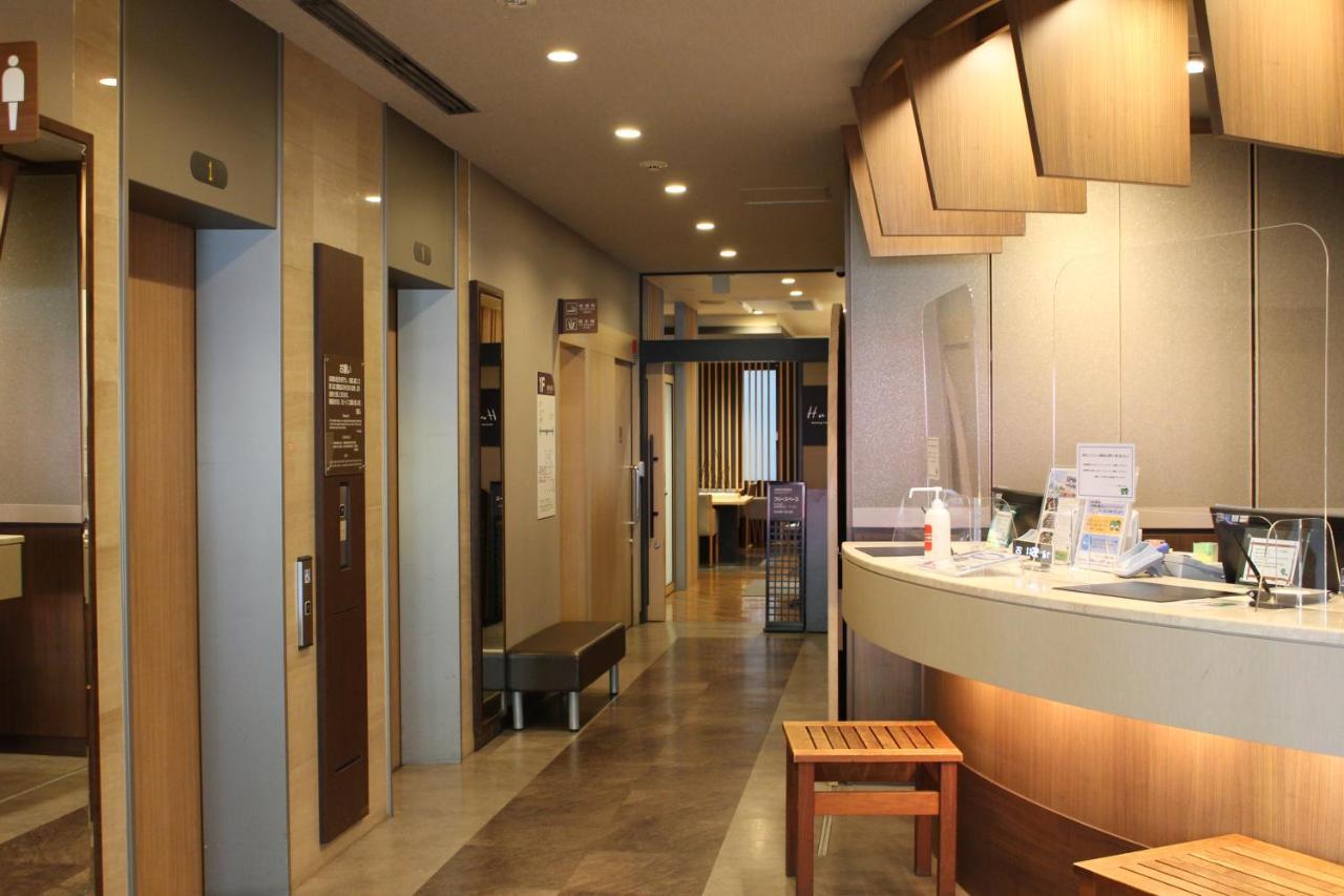 Dormy Inn Akihabara Tokio Zewnętrze zdjęcie