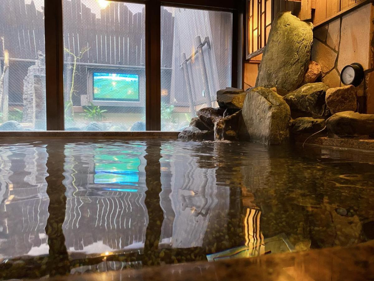 Dormy Inn Akihabara Tokio Zewnętrze zdjęcie