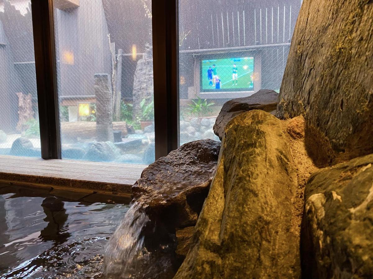 Dormy Inn Akihabara Tokio Zewnętrze zdjęcie