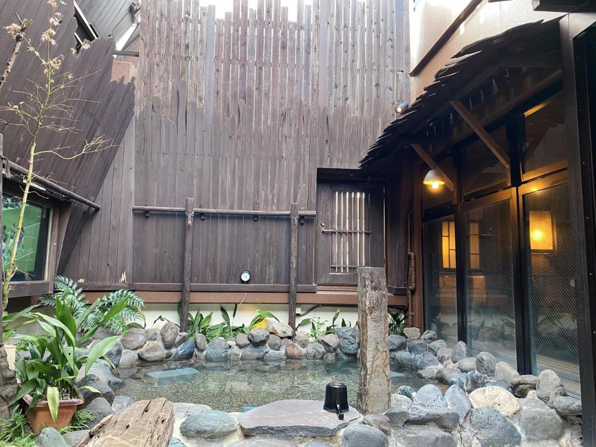 Dormy Inn Akihabara Tokio Zewnętrze zdjęcie
