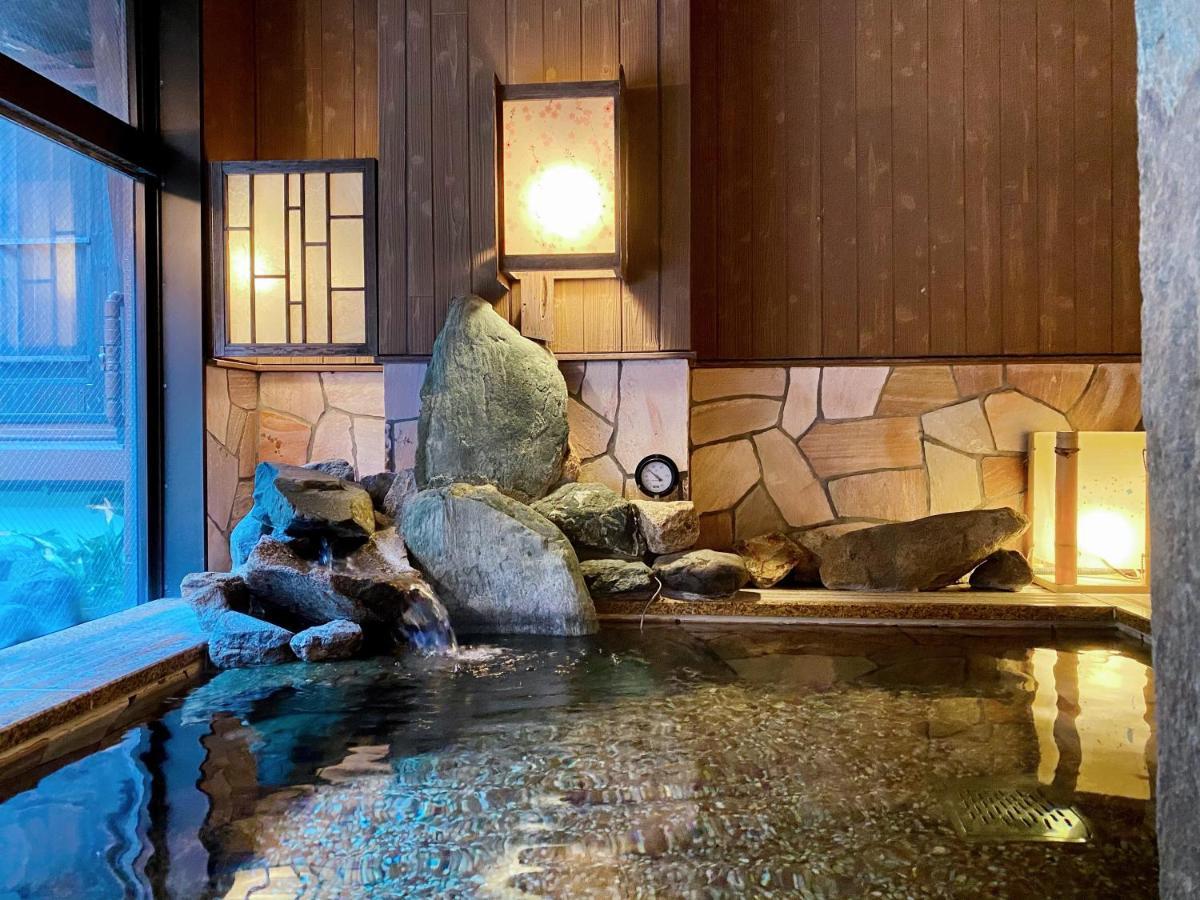 Dormy Inn Akihabara Tokio Zewnętrze zdjęcie