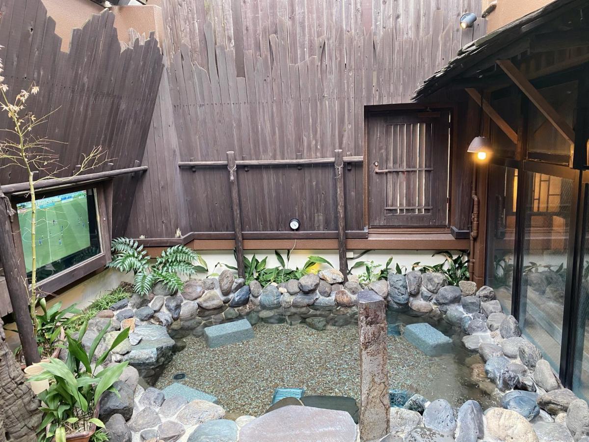 Dormy Inn Akihabara Tokio Zewnętrze zdjęcie