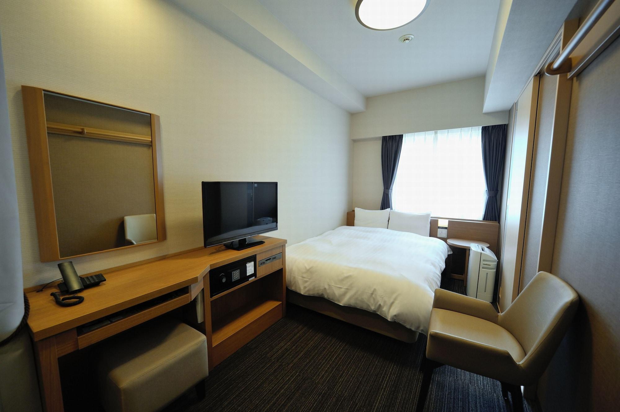 Dormy Inn Akihabara Tokio Zewnętrze zdjęcie