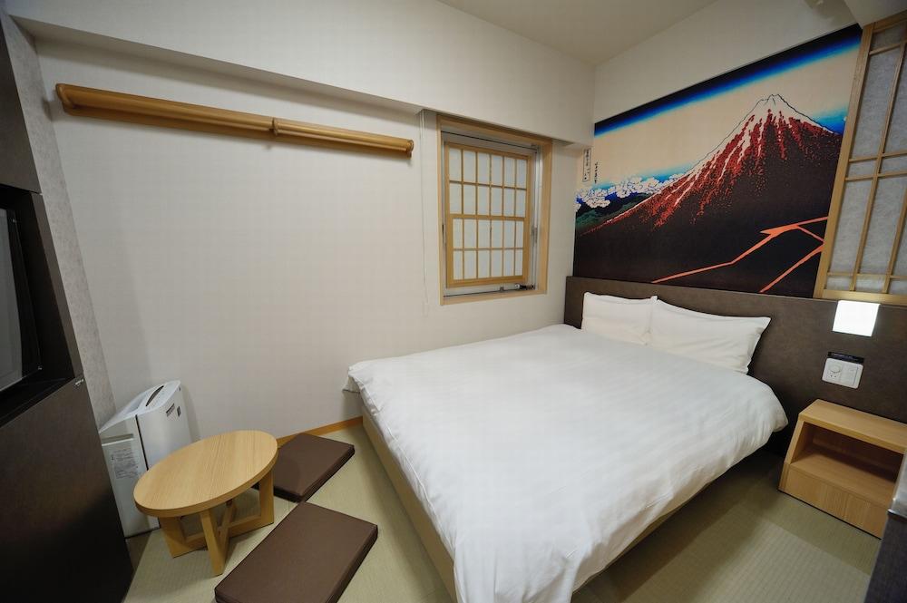 Dormy Inn Akihabara Tokio Zewnętrze zdjęcie