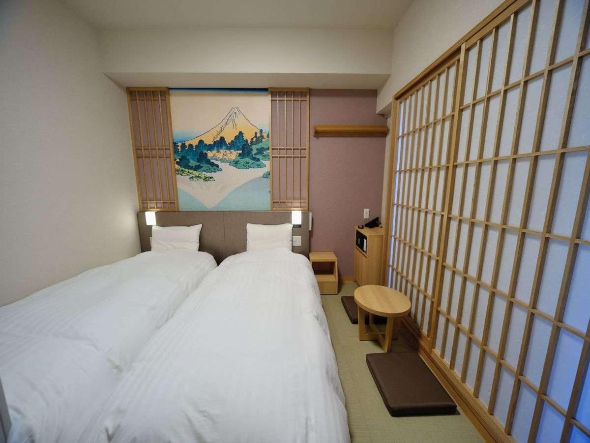 Dormy Inn Akihabara Tokio Zewnętrze zdjęcie