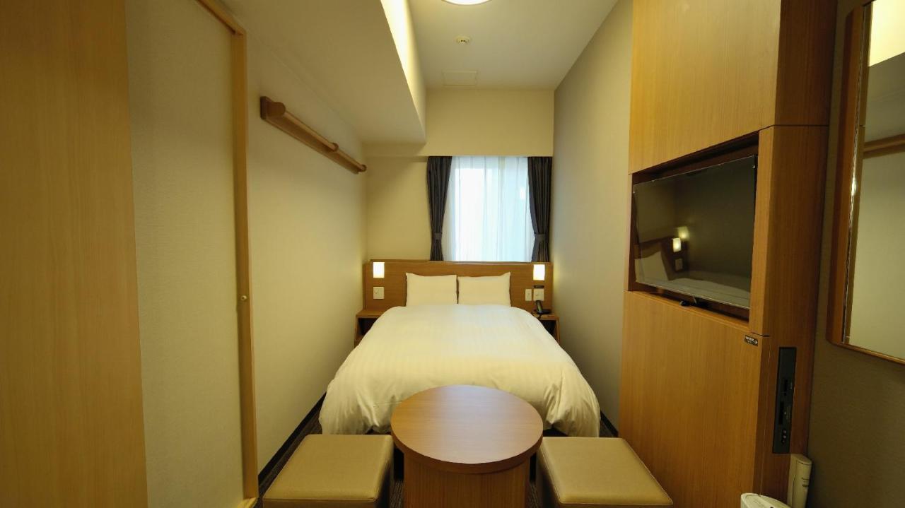 Dormy Inn Akihabara Tokio Zewnętrze zdjęcie