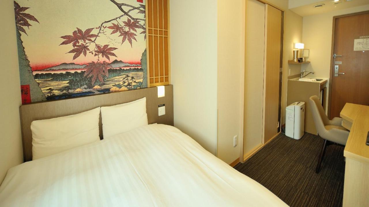 Dormy Inn Akihabara Tokio Zewnętrze zdjęcie