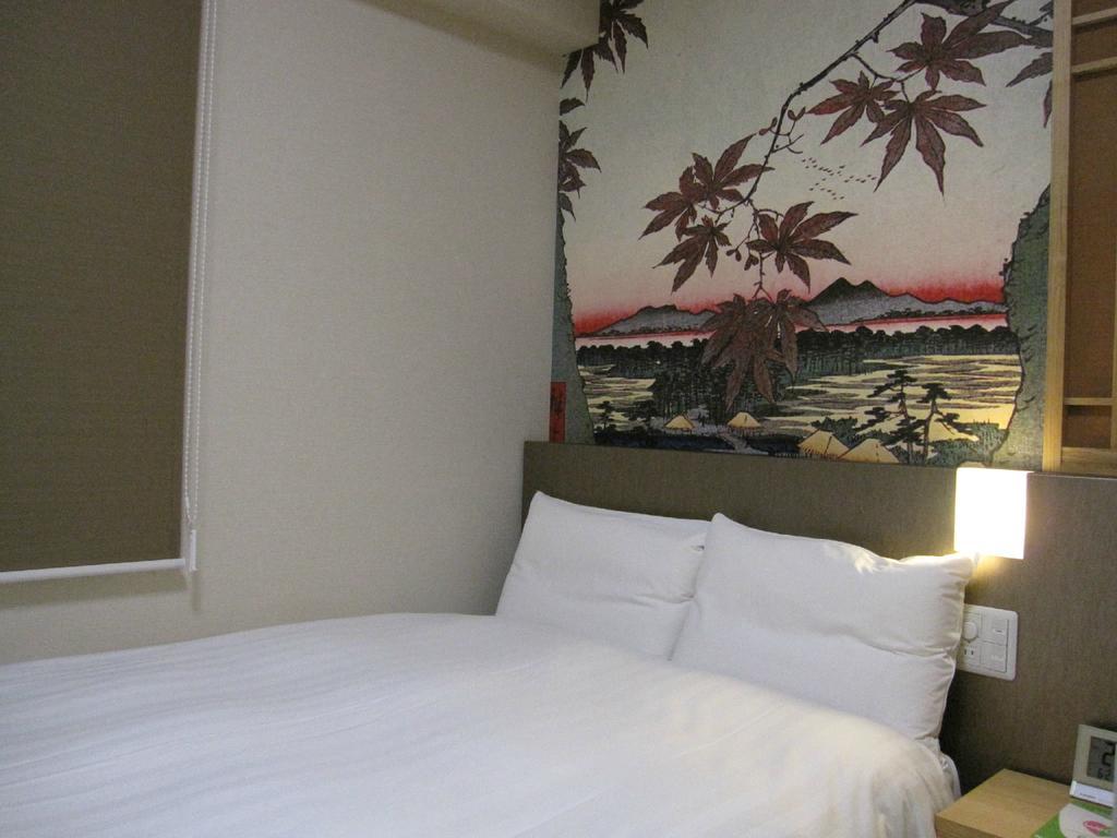 Dormy Inn Akihabara Tokio Pokój zdjęcie