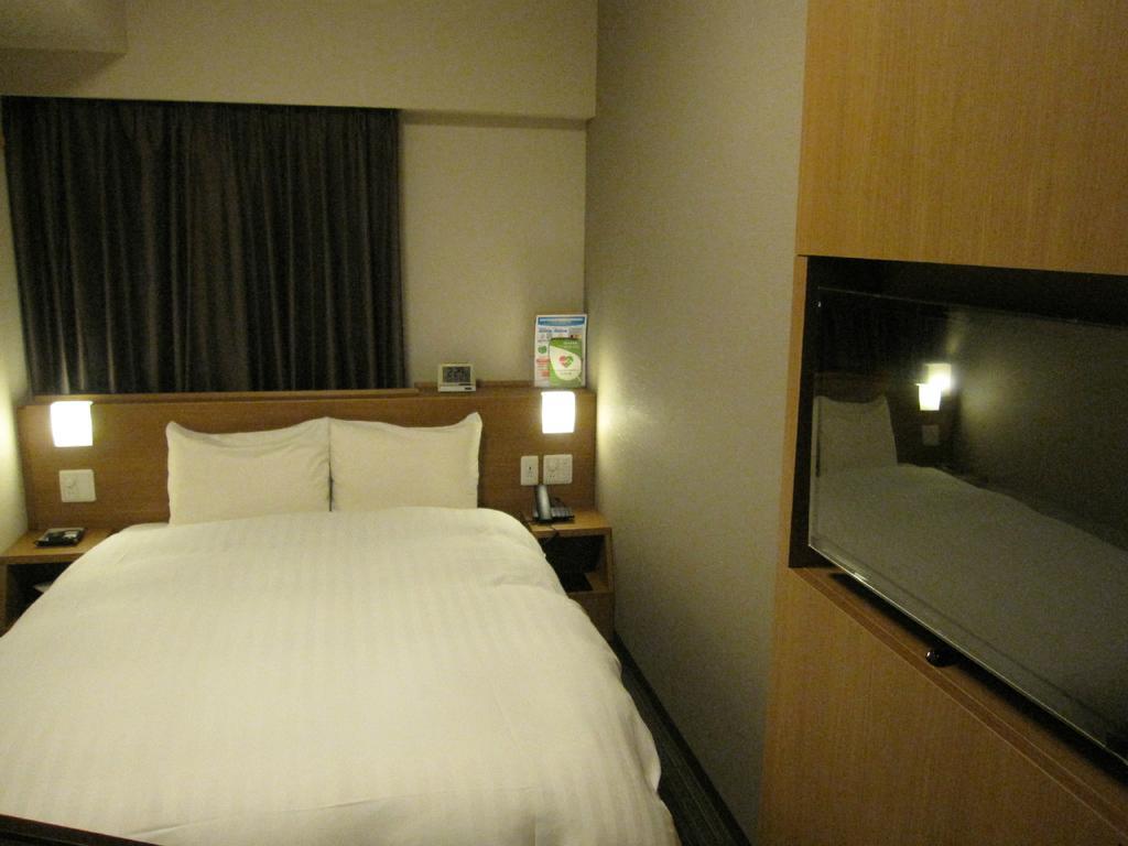 Dormy Inn Akihabara Tokio Pokój zdjęcie