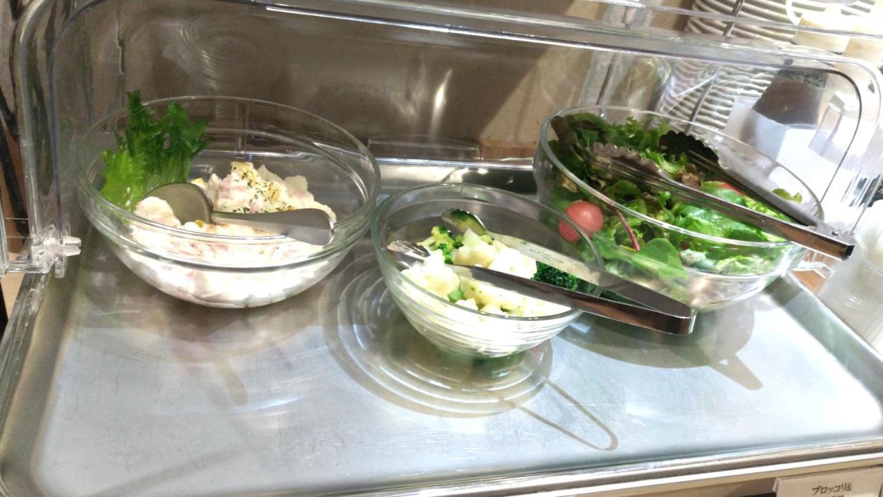 Dormy Inn Akihabara Tokio Zewnętrze zdjęcie