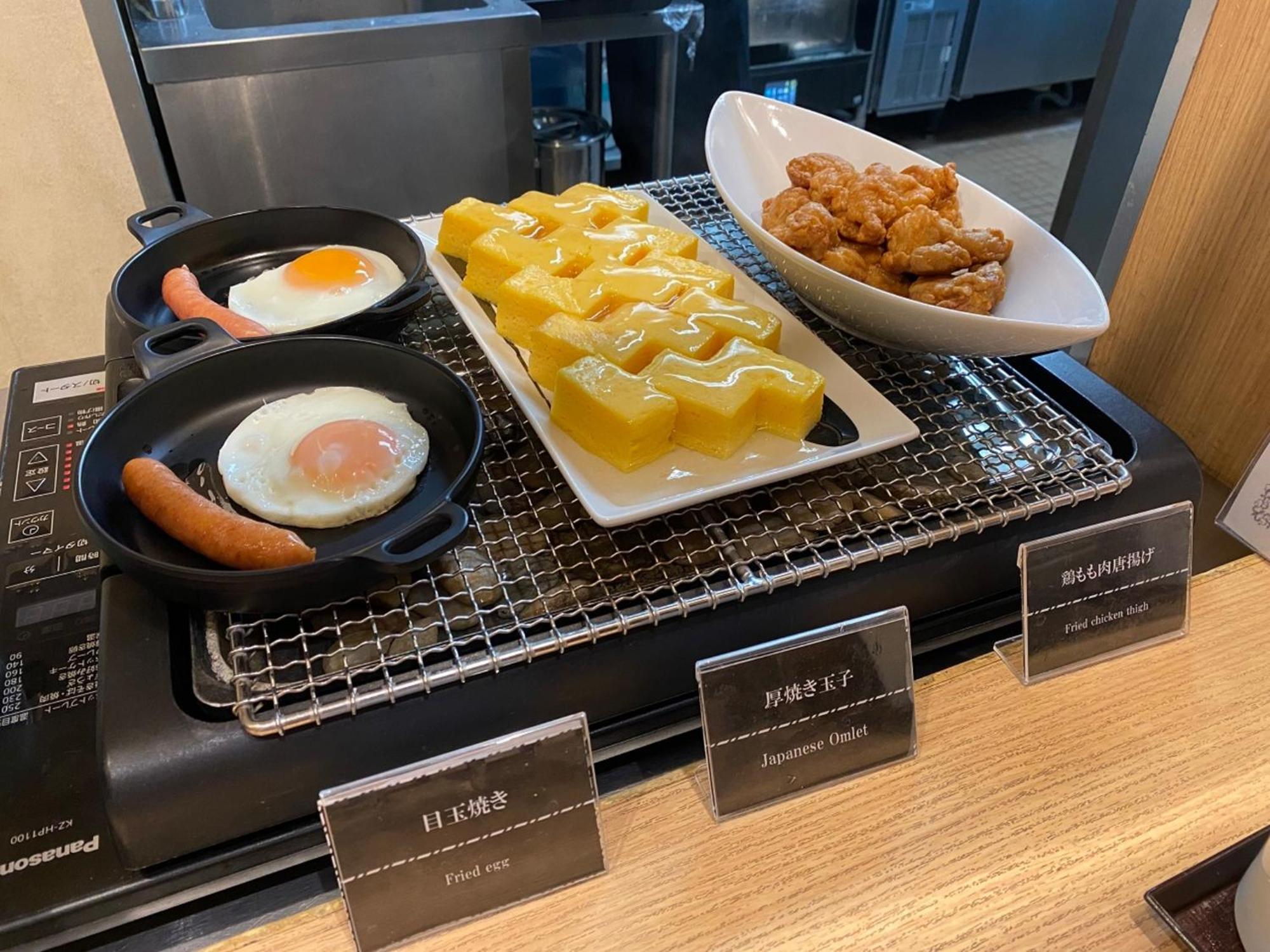 Dormy Inn Akihabara Tokio Zewnętrze zdjęcie