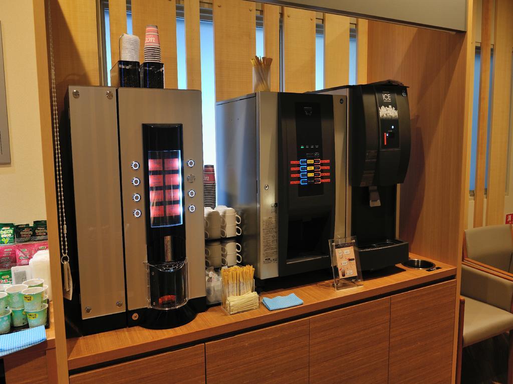 Dormy Inn Akihabara Tokio Zewnętrze zdjęcie