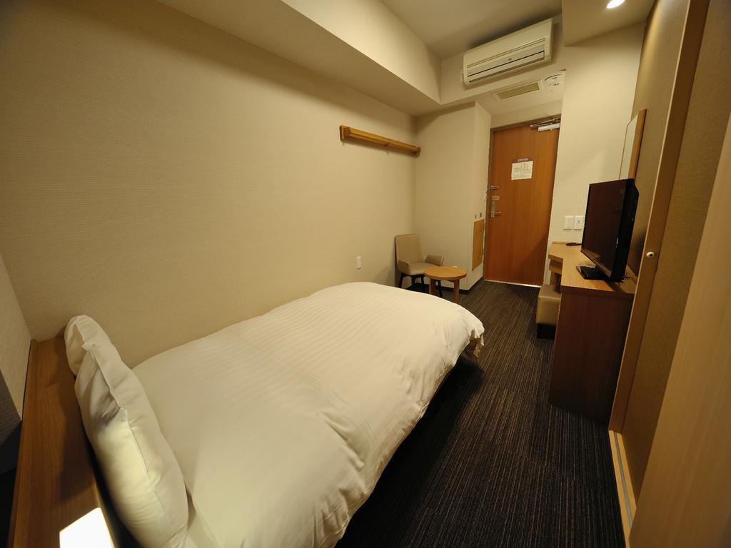 Dormy Inn Akihabara Tokio Zewnętrze zdjęcie
