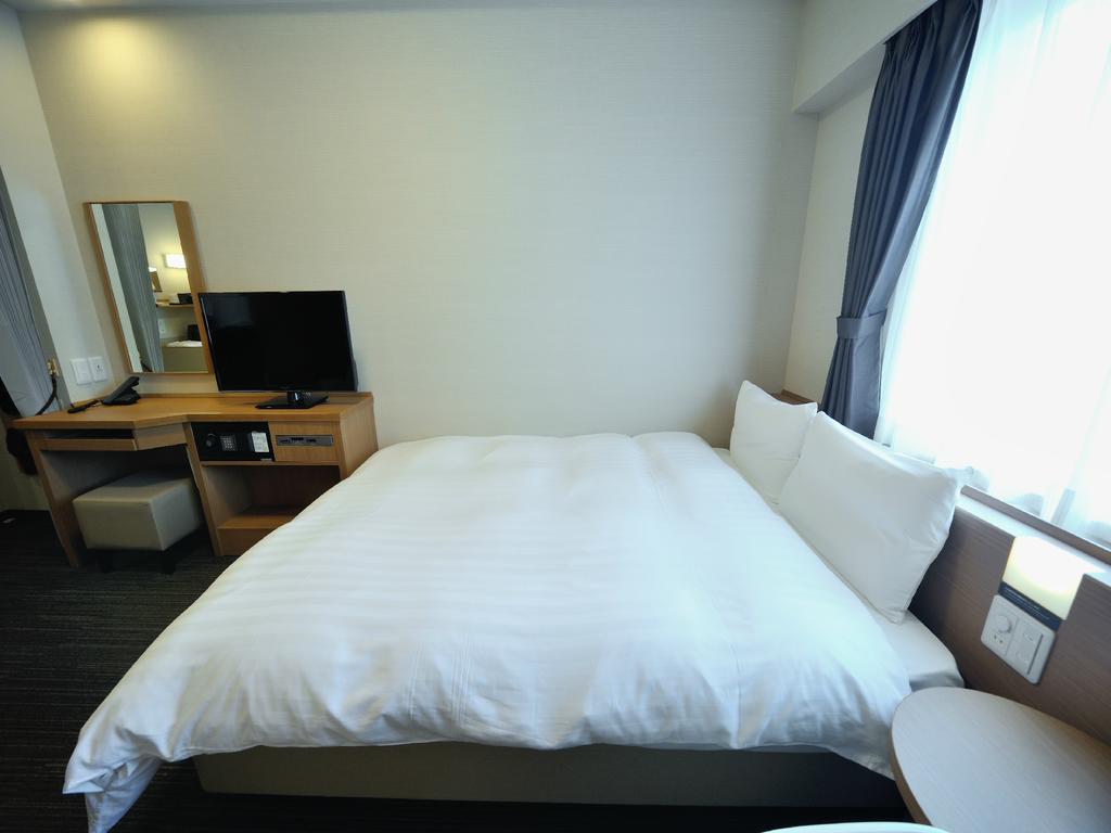 Dormy Inn Akihabara Tokio Zewnętrze zdjęcie