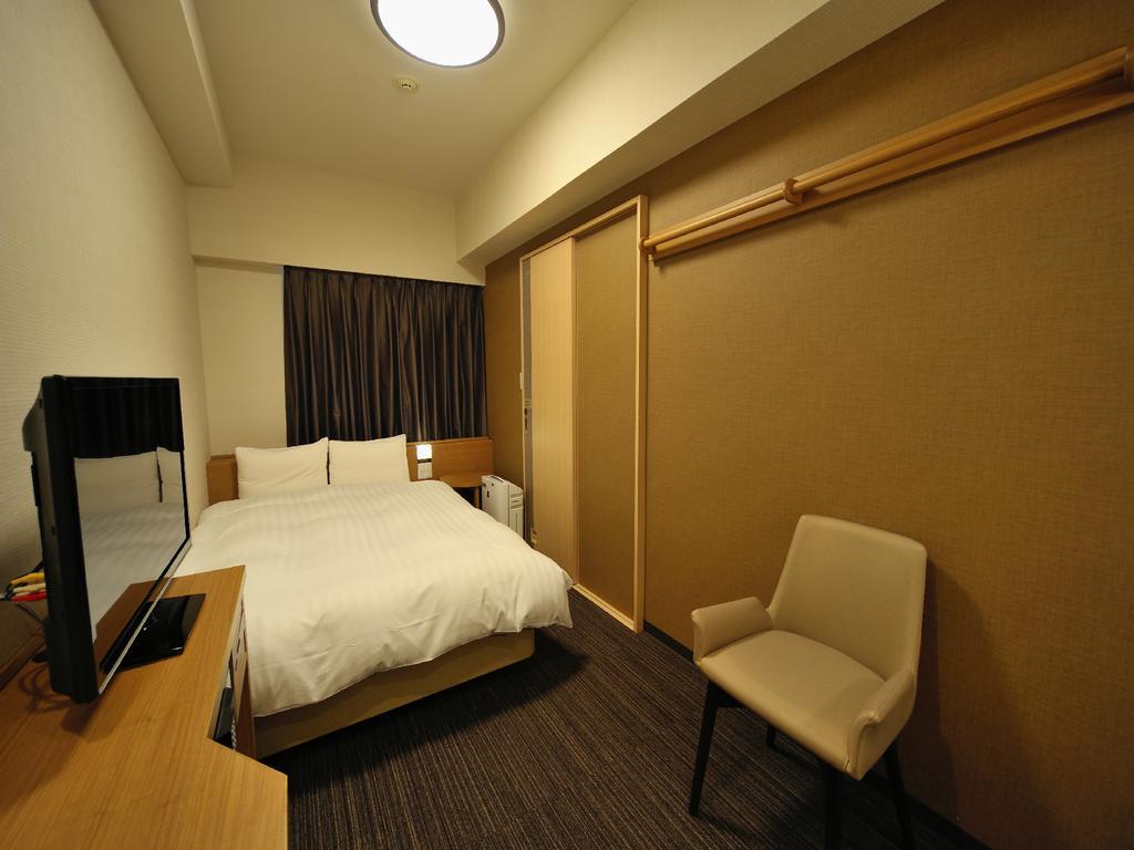 Dormy Inn Akihabara Tokio Zewnętrze zdjęcie