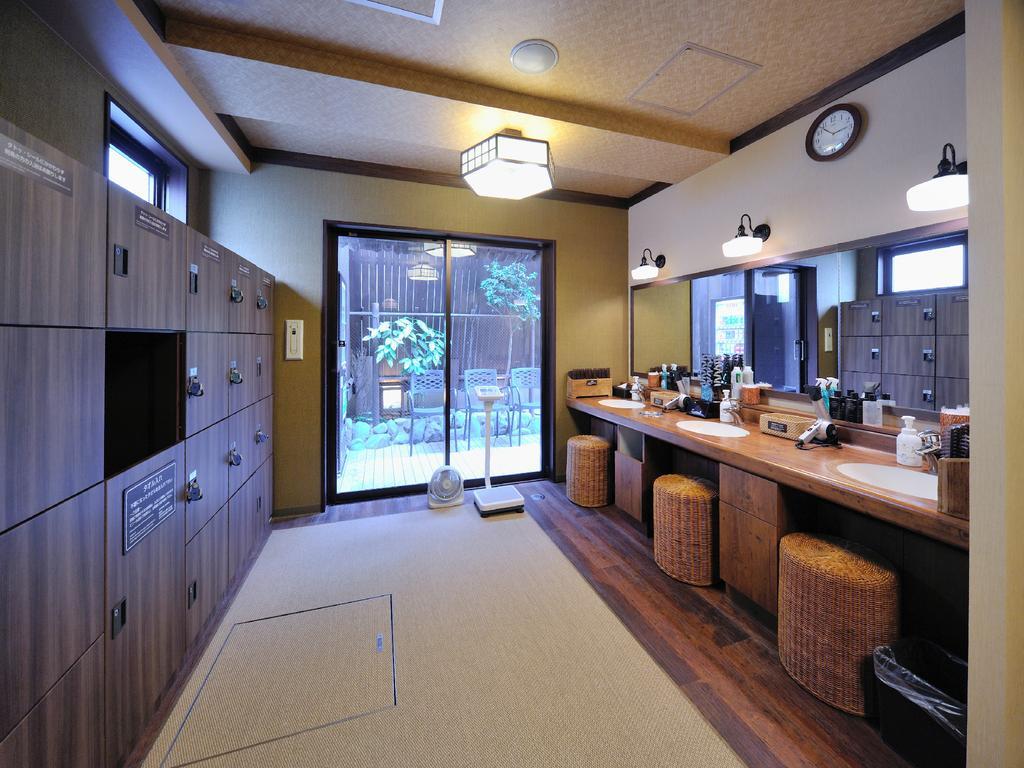 Dormy Inn Akihabara Tokio Zewnętrze zdjęcie